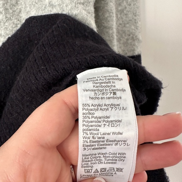 J.Crew Sweater - Picture 7 of 8